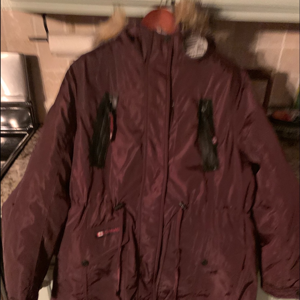 Canada Weathergear Women’s Coat